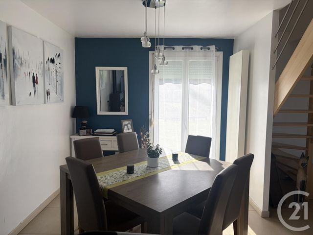 Maison &agrave; vendre - 7 pi&egrave;ces - 95,30 m2 - Wimereux - 62 - NORD-PAS-DE-CALAIS