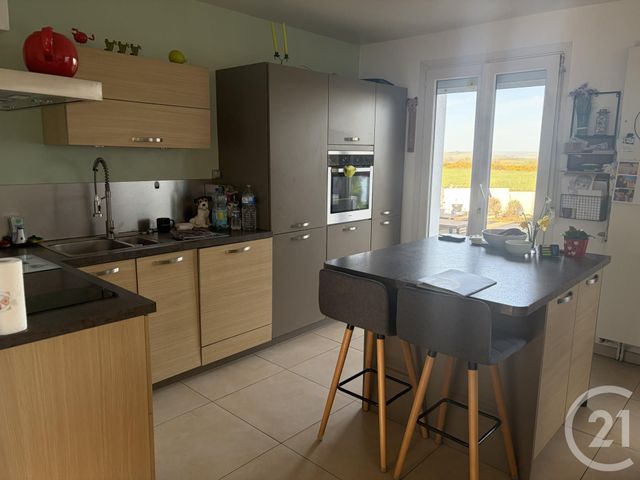 Maison &agrave; vendre - 7 pi&egrave;ces - 95,30 m2 - Wimereux - 62 - NORD-PAS-DE-CALAIS