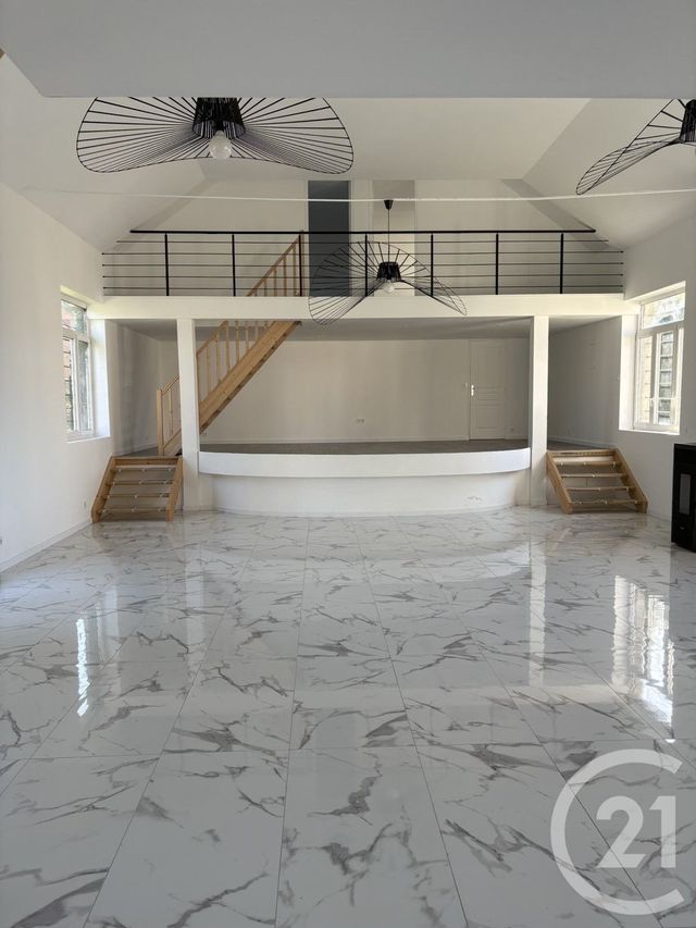 Maison &agrave; vendre - 5 pi&egrave;ces - 190 m2 - Dannes - 62 - NORD-PAS-DE-CALAIS