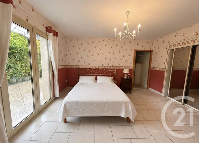 Maison &agrave; vendre - 5 pi&egrave;ces - 185 m2 - Condette - 62 - NORD-PAS-DE-CALAIS