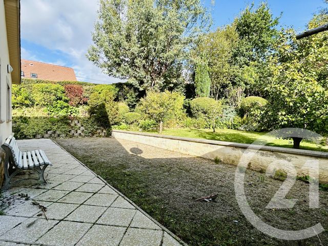 Maison &agrave; vendre - 5 pi&egrave;ces - 185 m2 - Condette - 62 - NORD-PAS-DE-CALAIS