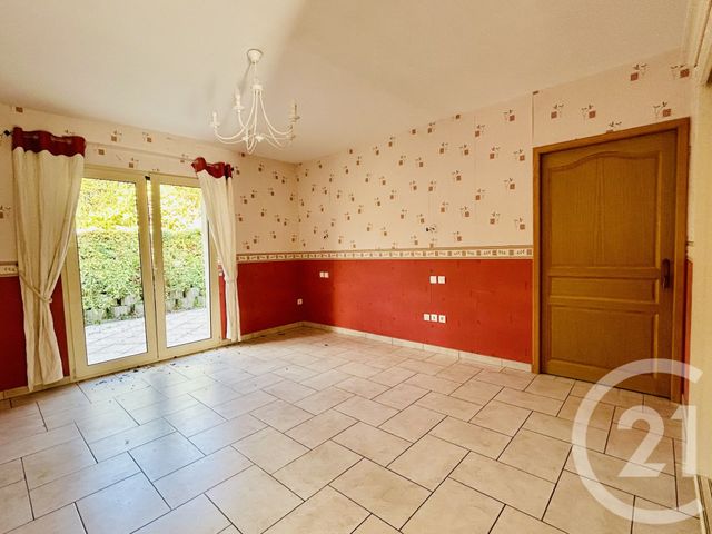 Maison &agrave; vendre - 5 pi&egrave;ces - 185 m2 - Condette - 62 - NORD-PAS-DE-CALAIS