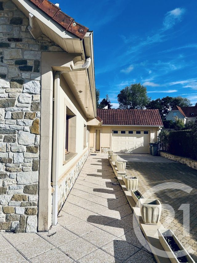 Maison &agrave; vendre - 5 pi&egrave;ces - 185 m2 - Condette - 62 - NORD-PAS-DE-CALAIS