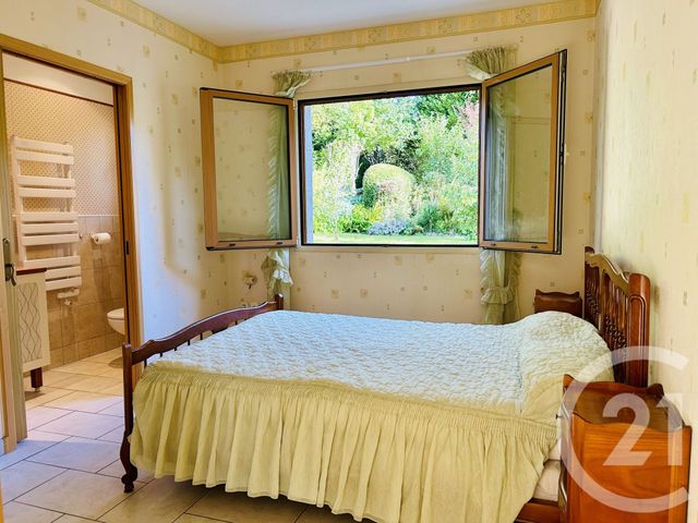 Maison &agrave; vendre - 5 pi&egrave;ces - 185 m2 - Condette - 62 - NORD-PAS-DE-CALAIS