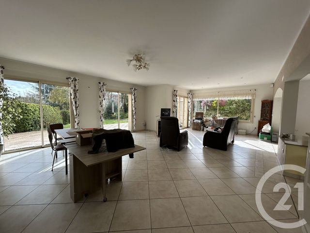 Maison &agrave; vendre - 5 pi&egrave;ces - 185 m2 - Condette - 62 - NORD-PAS-DE-CALAIS