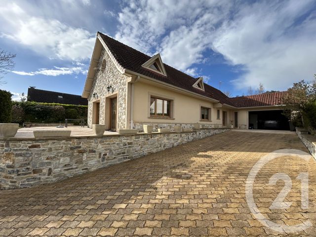 Maison &agrave; vendre - 5 pi&egrave;ces - 185 m2 - Condette - 62 - NORD-PAS-DE-CALAIS