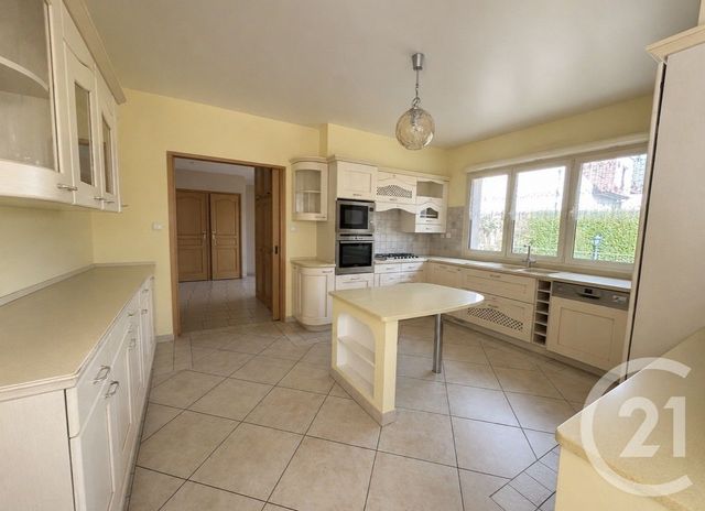 Maison &agrave; vendre - 5 pi&egrave;ces - 185 m2 - Condette - 62 - NORD-PAS-DE-CALAIS