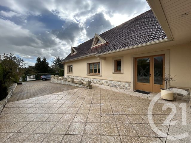 Maison &agrave; vendre - 5 pi&egrave;ces - 185 m2 - Condette - 62 - NORD-PAS-DE-CALAIS
