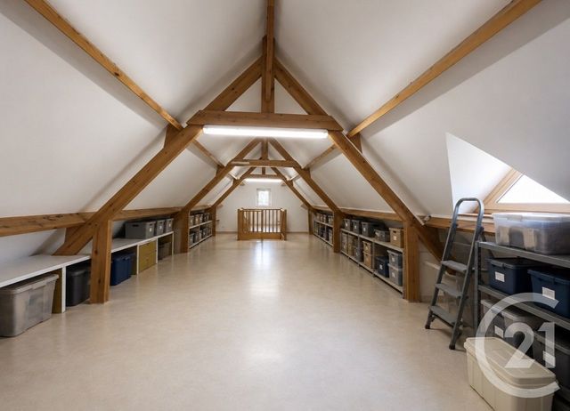 Maison &agrave; vendre - 5 pi&egrave;ces - 185 m2 - Condette - 62 - NORD-PAS-DE-CALAIS