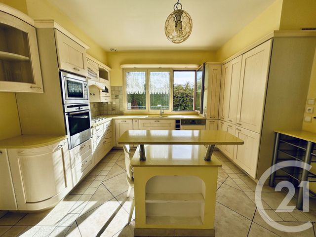 Maison &agrave; vendre - 5 pi&egrave;ces - 185 m2 - Condette - 62 - NORD-PAS-DE-CALAIS