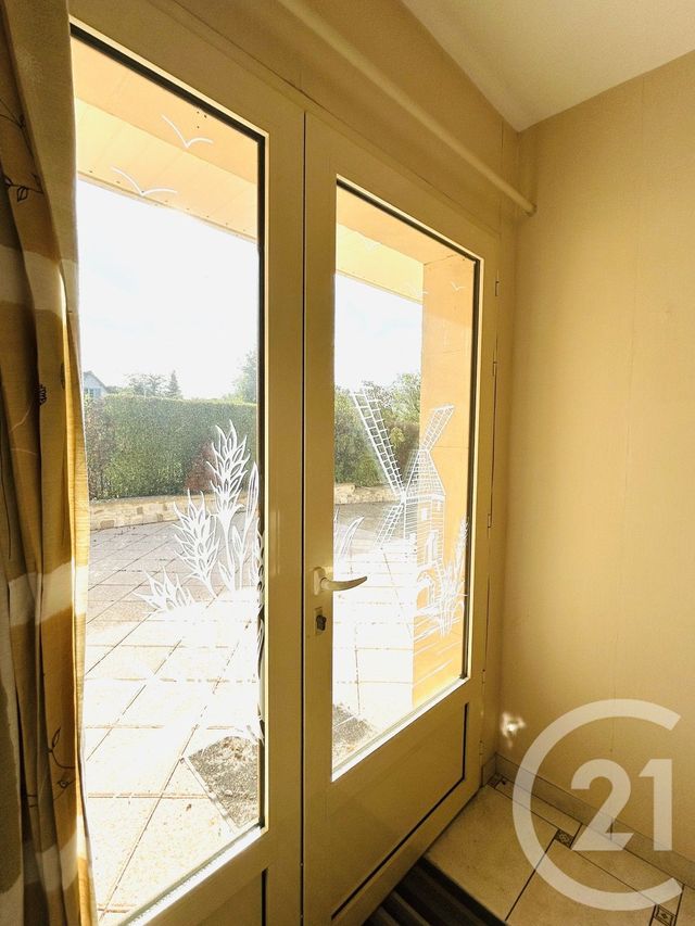 Maison &agrave; vendre - 5 pi&egrave;ces - 185 m2 - Condette - 62 - NORD-PAS-DE-CALAIS