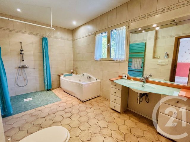 Maison &agrave; vendre - 5 pi&egrave;ces - 185 m2 - Condette - 62 - NORD-PAS-DE-CALAIS