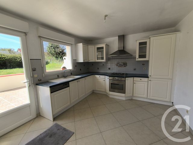 Maison &agrave; vendre - 4 pi&egrave;ces - 111,12 m2 - Equihen Plage - 62 - NORD-PAS-DE-CALAIS