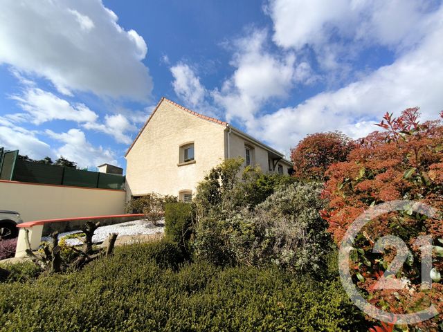 Maison &agrave; vendre - 4 pi&egrave;ces - 111,12 m2 - Equihen Plage - 62 - NORD-PAS-DE-CALAIS