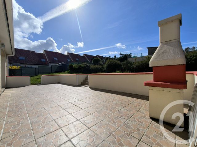 Maison &agrave; vendre - 4 pi&egrave;ces - 111,12 m2 - Equihen Plage - 62 - NORD-PAS-DE-CALAIS