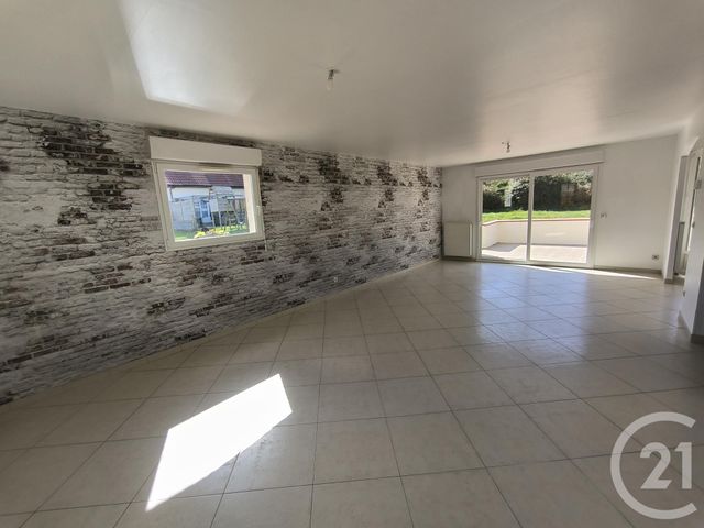 Maison &agrave; vendre - 4 pi&egrave;ces - 111,12 m2 - Equihen Plage - 62 - NORD-PAS-DE-CALAIS