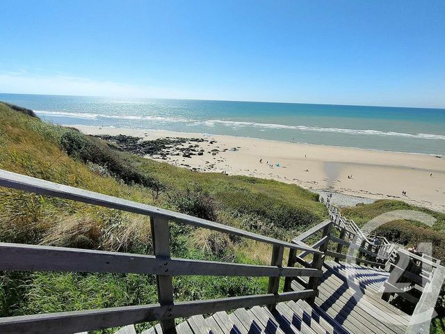 Maison à vendre EQUIHEN PLAGE