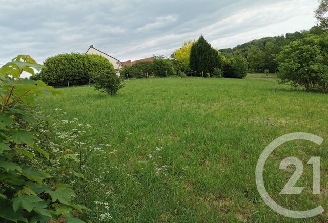 Terrain &agrave; vendre - 784 m2 - Widehem - 62 - NORD-PAS-DE-CALAIS