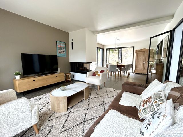 Maison &agrave; vendre - 5 pi&egrave;ces - 118,22 m2 - Condette - 62 - NORD-PAS-DE-CALAIS