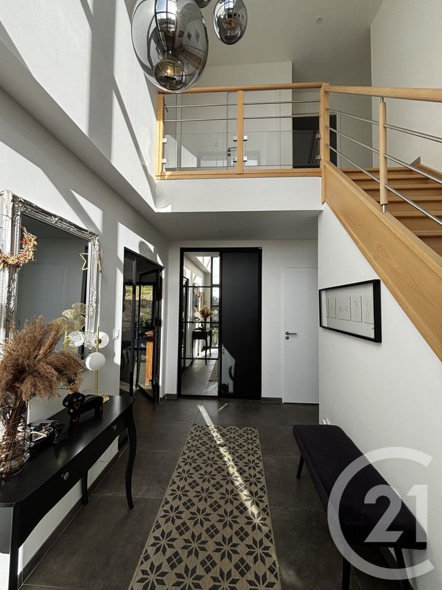 Maison &agrave; vendre - 5 pi&egrave;ces - 118,22 m2 - Condette - 62 - NORD-PAS-DE-CALAIS