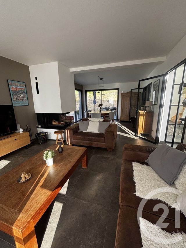 Maison &agrave; vendre - 5 pi&egrave;ces - 118,22 m2 - Condette - 62 - NORD-PAS-DE-CALAIS