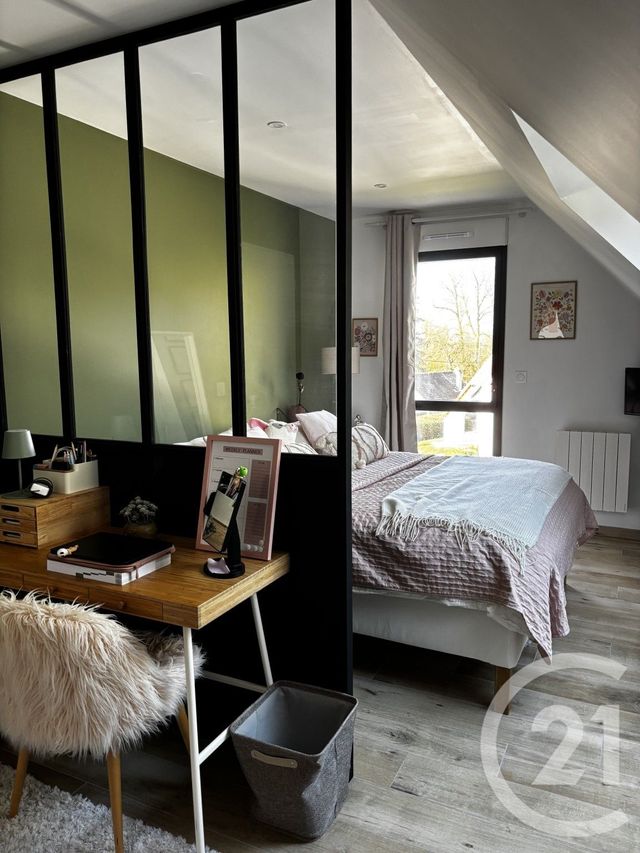 Maison &agrave; vendre - 5 pi&egrave;ces - 118,22 m2 - Condette - 62 - NORD-PAS-DE-CALAIS