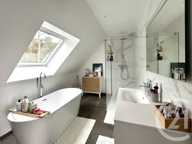 Maison &agrave; vendre - 5 pi&egrave;ces - 118,22 m2 - Condette - 62 - NORD-PAS-DE-CALAIS