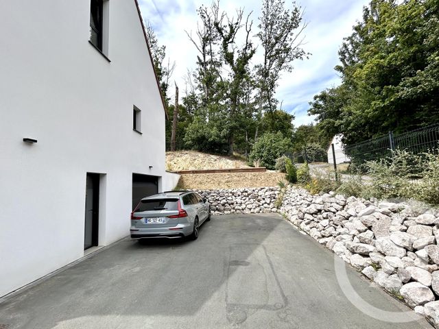 Maison &agrave; vendre - 5 pi&egrave;ces - 118,22 m2 - Condette - 62 - NORD-PAS-DE-CALAIS