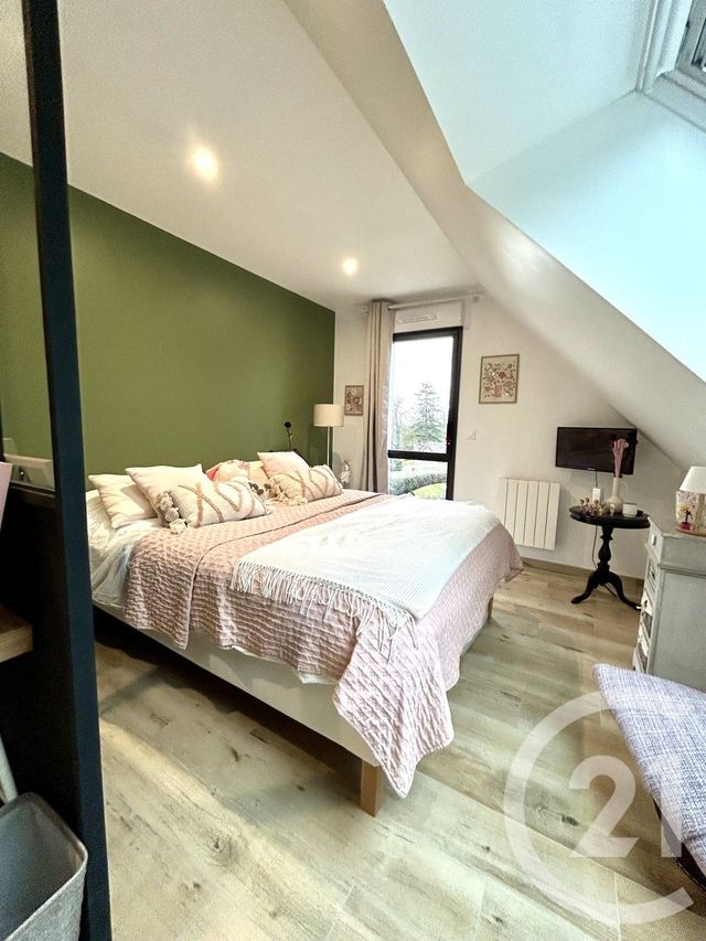 Maison &agrave; vendre - 5 pi&egrave;ces - 118,22 m2 - Condette - 62 - NORD-PAS-DE-CALAIS