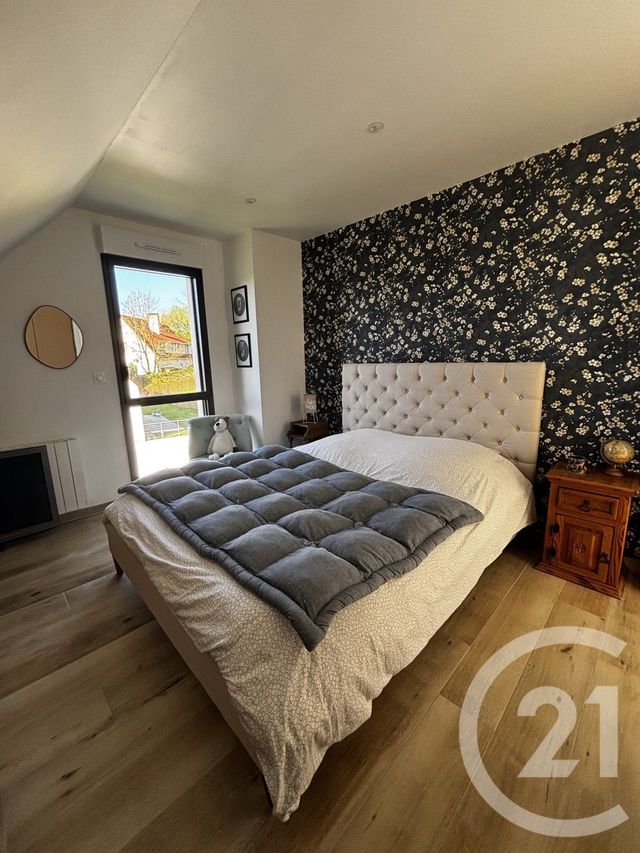Maison &agrave; vendre - 5 pi&egrave;ces - 118,22 m2 - Condette - 62 - NORD-PAS-DE-CALAIS