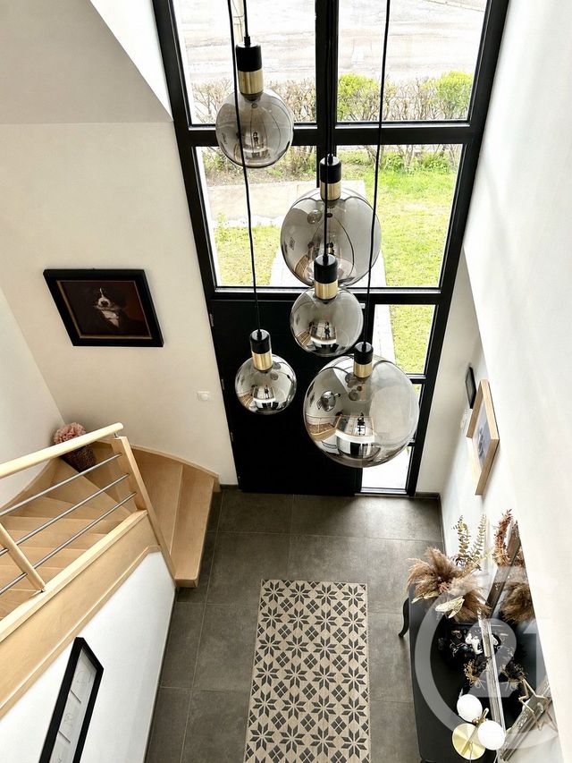 Maison &agrave; vendre - 5 pi&egrave;ces - 118,22 m2 - Condette - 62 - NORD-PAS-DE-CALAIS