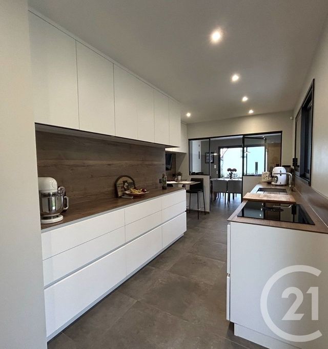 Maison &agrave; vendre - 5 pi&egrave;ces - 118,22 m2 - Condette - 62 - NORD-PAS-DE-CALAIS