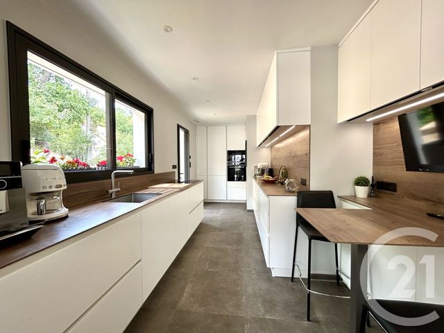 Maison &agrave; vendre - 5 pi&egrave;ces - 118,22 m2 - Condette - 62 - NORD-PAS-DE-CALAIS