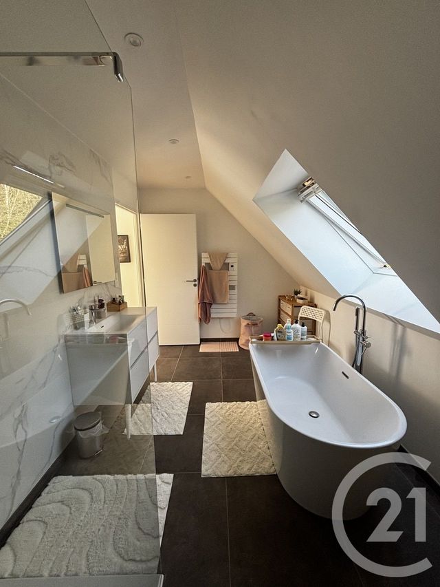 Maison &agrave; vendre - 5 pi&egrave;ces - 118,22 m2 - Condette - 62 - NORD-PAS-DE-CALAIS