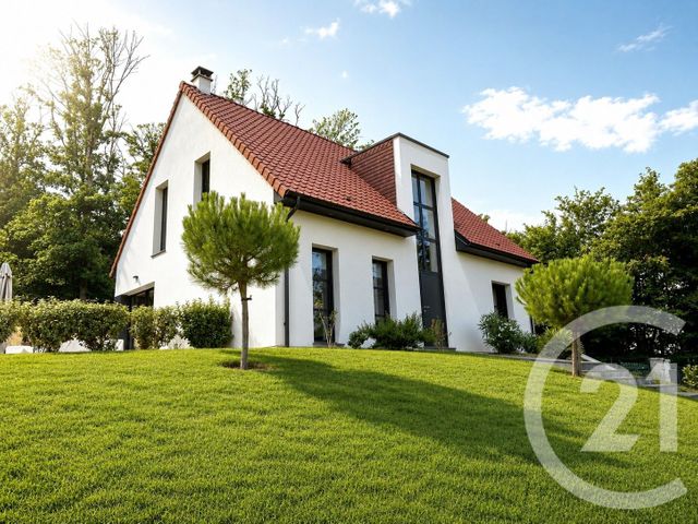 maison - CONDETTE - 62