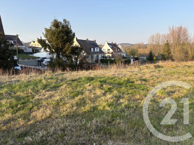 Terrain &agrave; vendre - 880 m2 - Desvres - 62 - NORD-PAS-DE-CALAIS