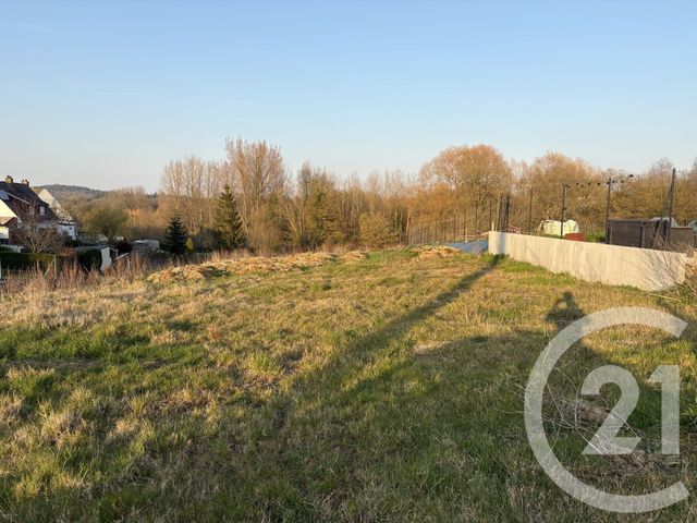 Terrain à vendre DESVRES