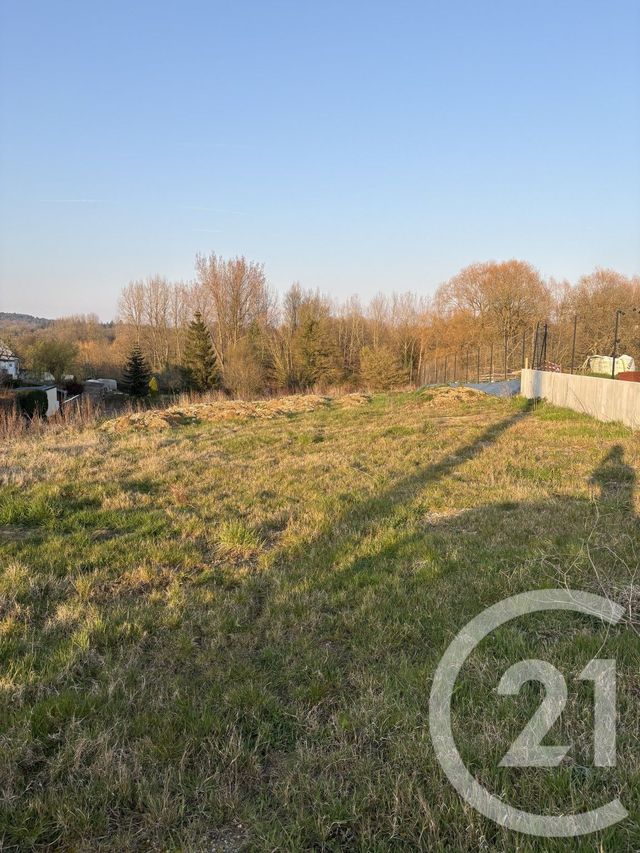 Terrain &agrave; vendre - 880 m2 - Desvres - 62 - NORD-PAS-DE-CALAIS