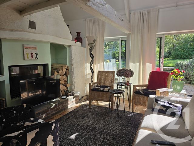 Maison &agrave; vendre - 6 pi&egrave;ces - 121,95 m2 - Tubersent - 62 - NORD-PAS-DE-CALAIS