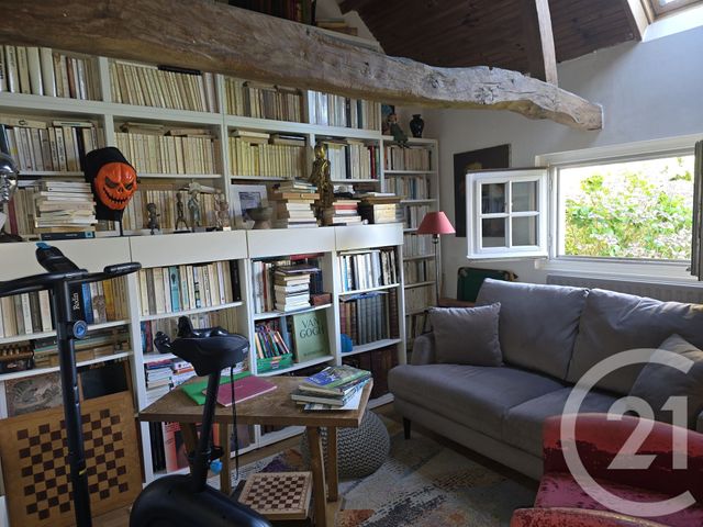 Maison &agrave; vendre - 6 pi&egrave;ces - 121,95 m2 - Tubersent - 62 - NORD-PAS-DE-CALAIS