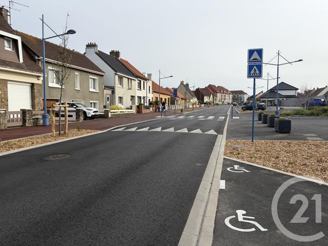 Appartement F2 &agrave; vendre - 2 pi&egrave;ces - 43 m2 - Le Portel - 62 - NORD-PAS-DE-CALAIS