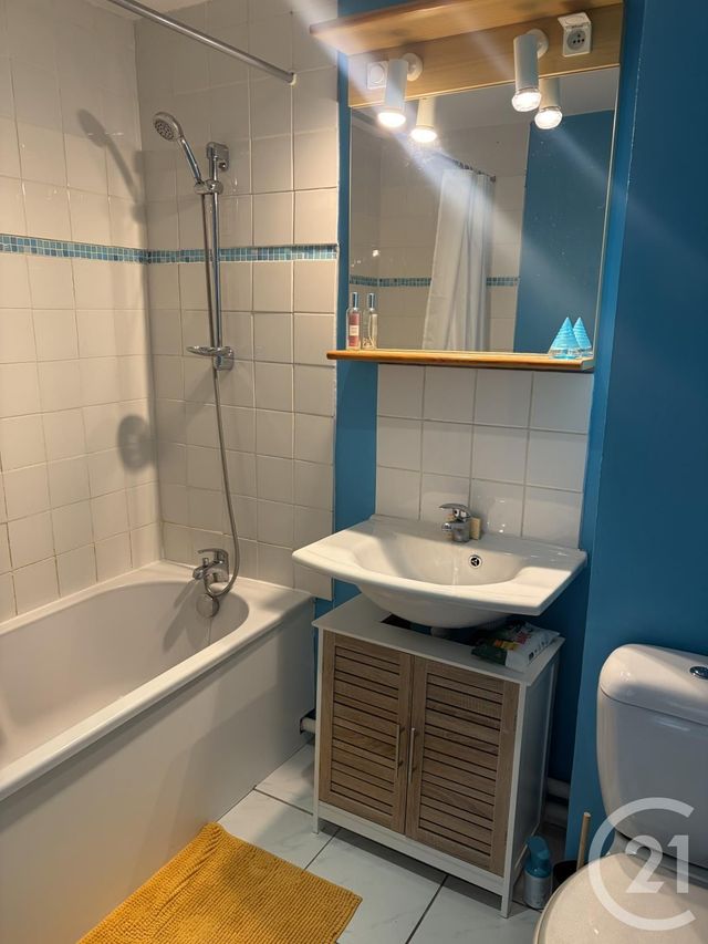 Appartement F2 &agrave; vendre - 2 pi&egrave;ces - 43 m2 - Le Portel - 62 - NORD-PAS-DE-CALAIS