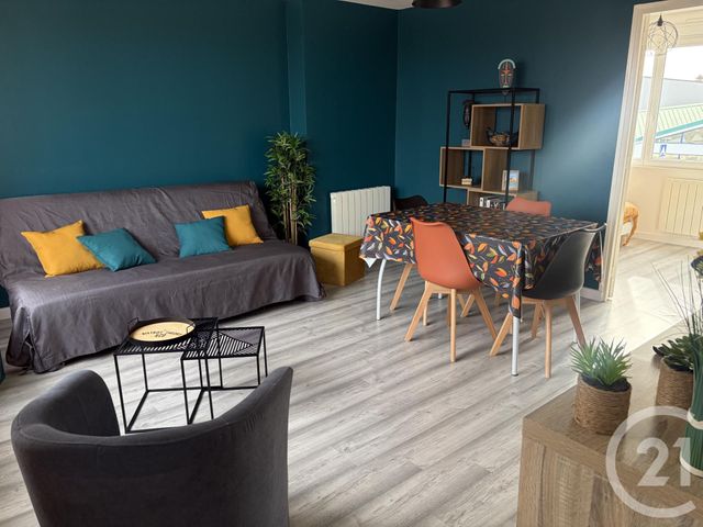 appartement - LE PORTEL - 62