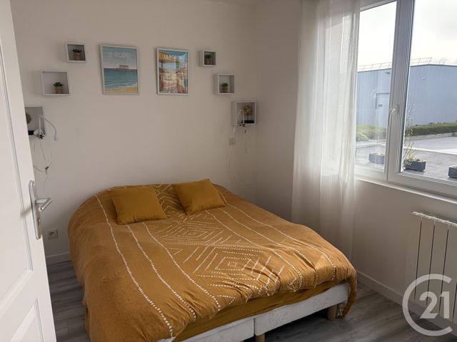 Appartement F2 &agrave; vendre - 2 pi&egrave;ces - 43 m2 - Le Portel - 62 - NORD-PAS-DE-CALAIS
