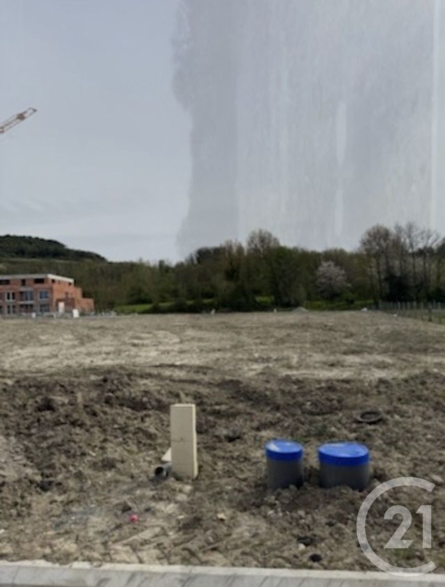 Terrain &agrave; vendre - 627 m2 - Nesles - 62 - NORD-PAS-DE-CALAIS