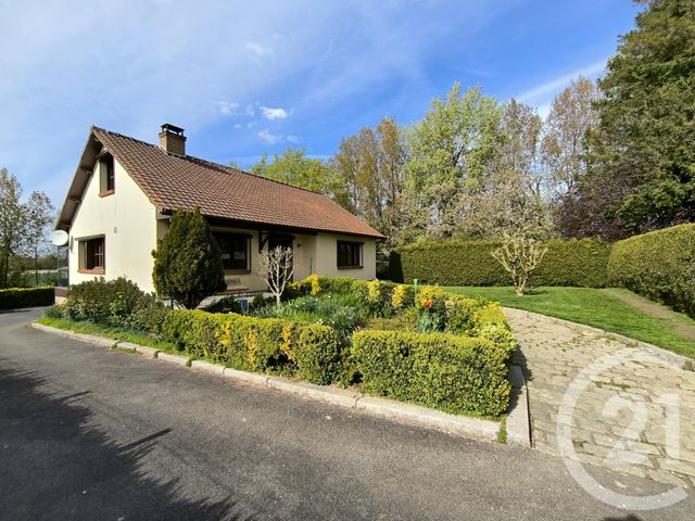 Maison &agrave; vendre - 5 pi&egrave;ces - 117,60 m2 - Tingry - 62 - NORD-PAS-DE-CALAIS