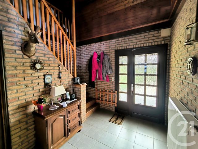 Maison &agrave; vendre - 5 pi&egrave;ces - 117,60 m2 - Tingry - 62 - NORD-PAS-DE-CALAIS
