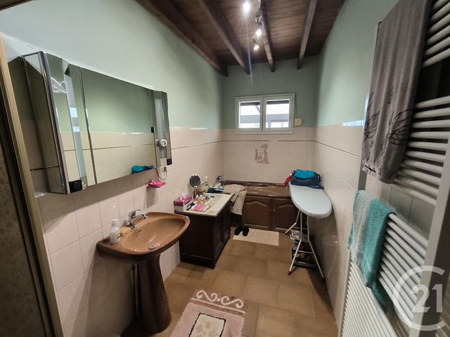 Maison &agrave; vendre - 5 pi&egrave;ces - 117,60 m2 - Tingry - 62 - NORD-PAS-DE-CALAIS