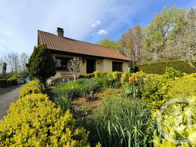 Maison &agrave; vendre - 5 pi&egrave;ces - 117,60 m2 - Tingry - 62 - NORD-PAS-DE-CALAIS