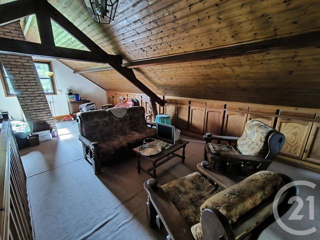 Maison &agrave; vendre - 5 pi&egrave;ces - 117,60 m2 - Tingry - 62 - NORD-PAS-DE-CALAIS